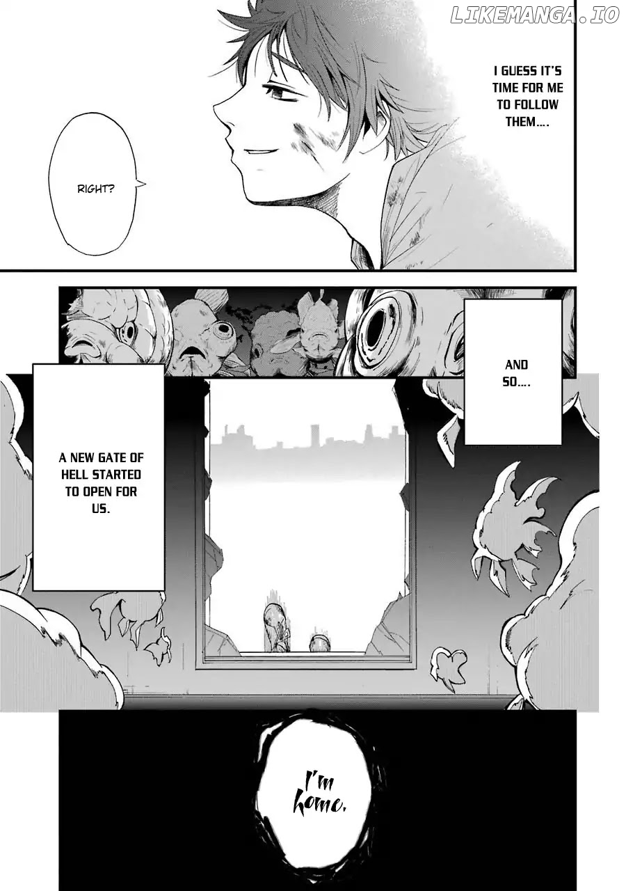 Shibuya Kingyo chapter 1 - page 56