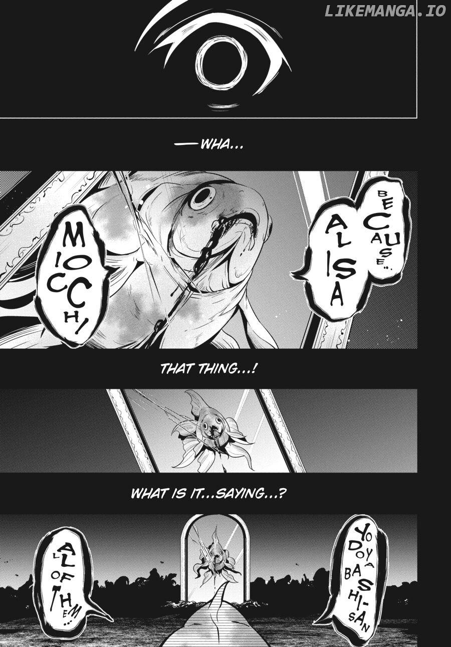 Shibuya Kingyo chapter 23 - page 25