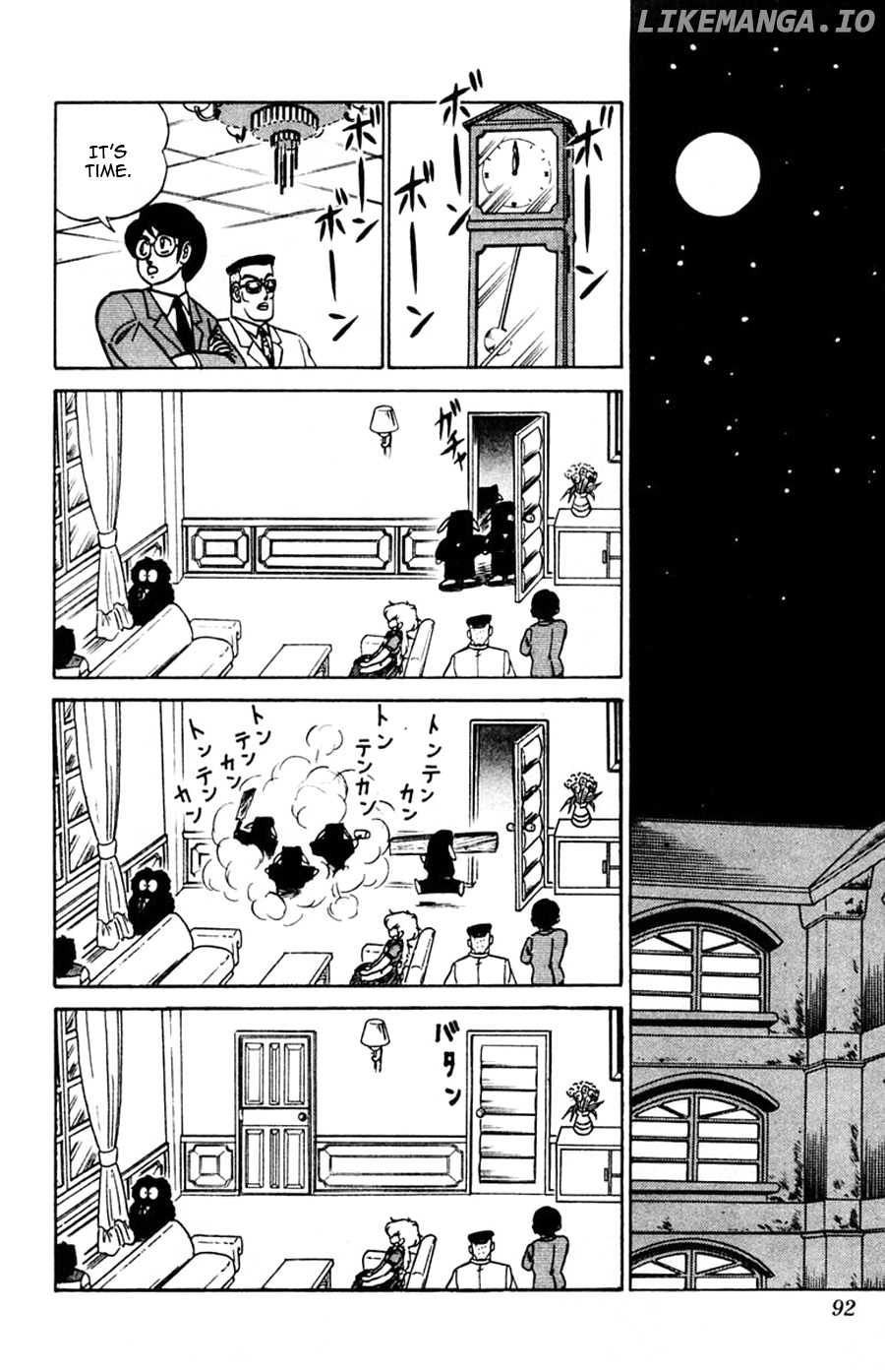 Yuu & Mii chapter 40 - page 25