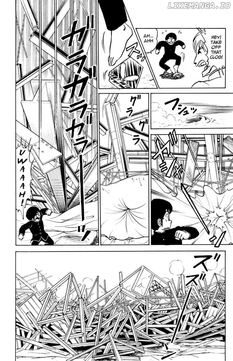Yuu & Mii chapter 13 - page 37
