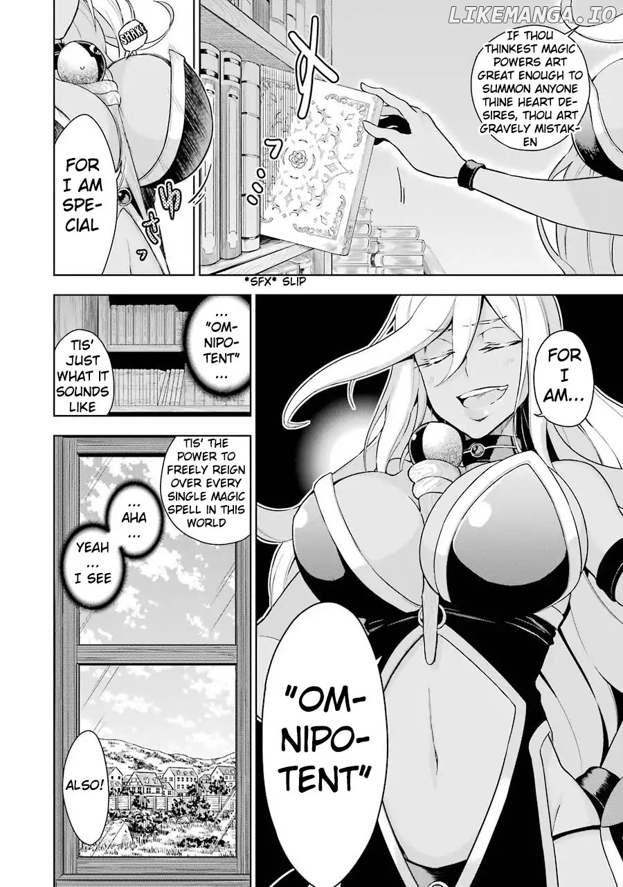 Isekai de Saikyou no Tsue ni Tensei shita Ore ga Iyagaru Shoujo wo Muriyari Mahou Shoujo ni P suru! chapter 1 - page 15