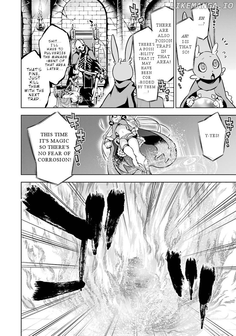 Isekai de Saikyou no Tsue ni Tensei shita Ore ga Iyagaru Shoujo wo Muriyari Mahou Shoujo ni P suru! chapter 8 - page 25