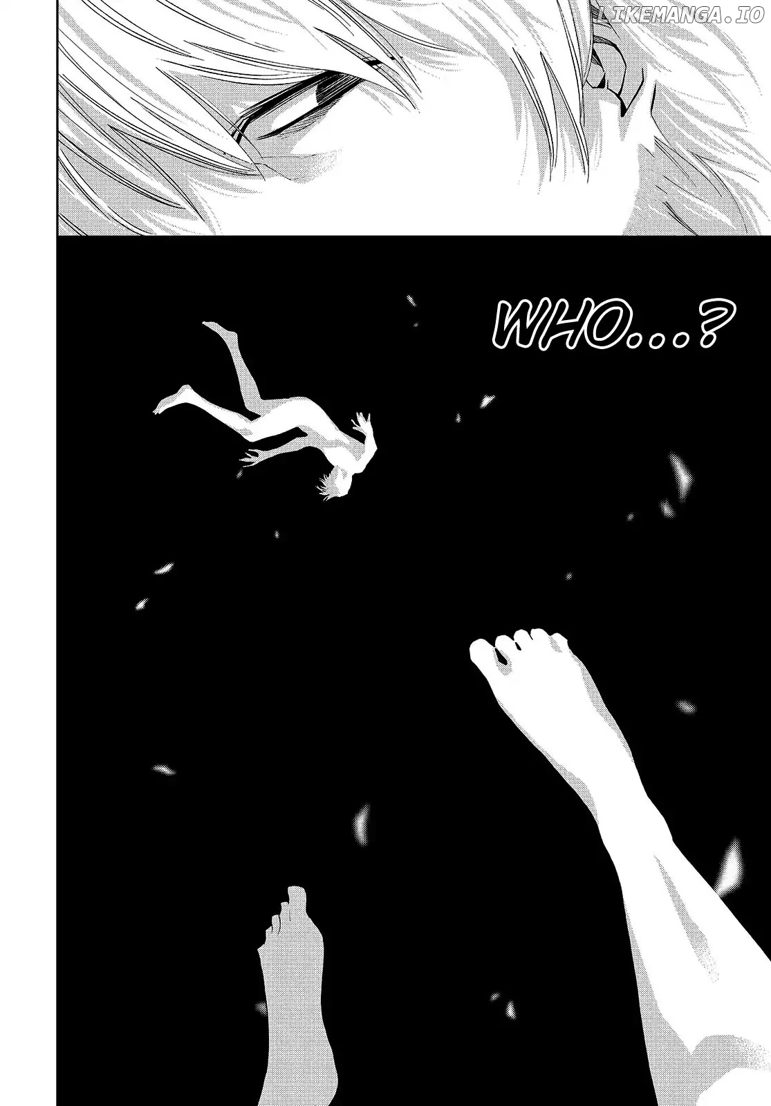 Change the World (KANZAKI Yuuya) chapter 0.1 - page 18