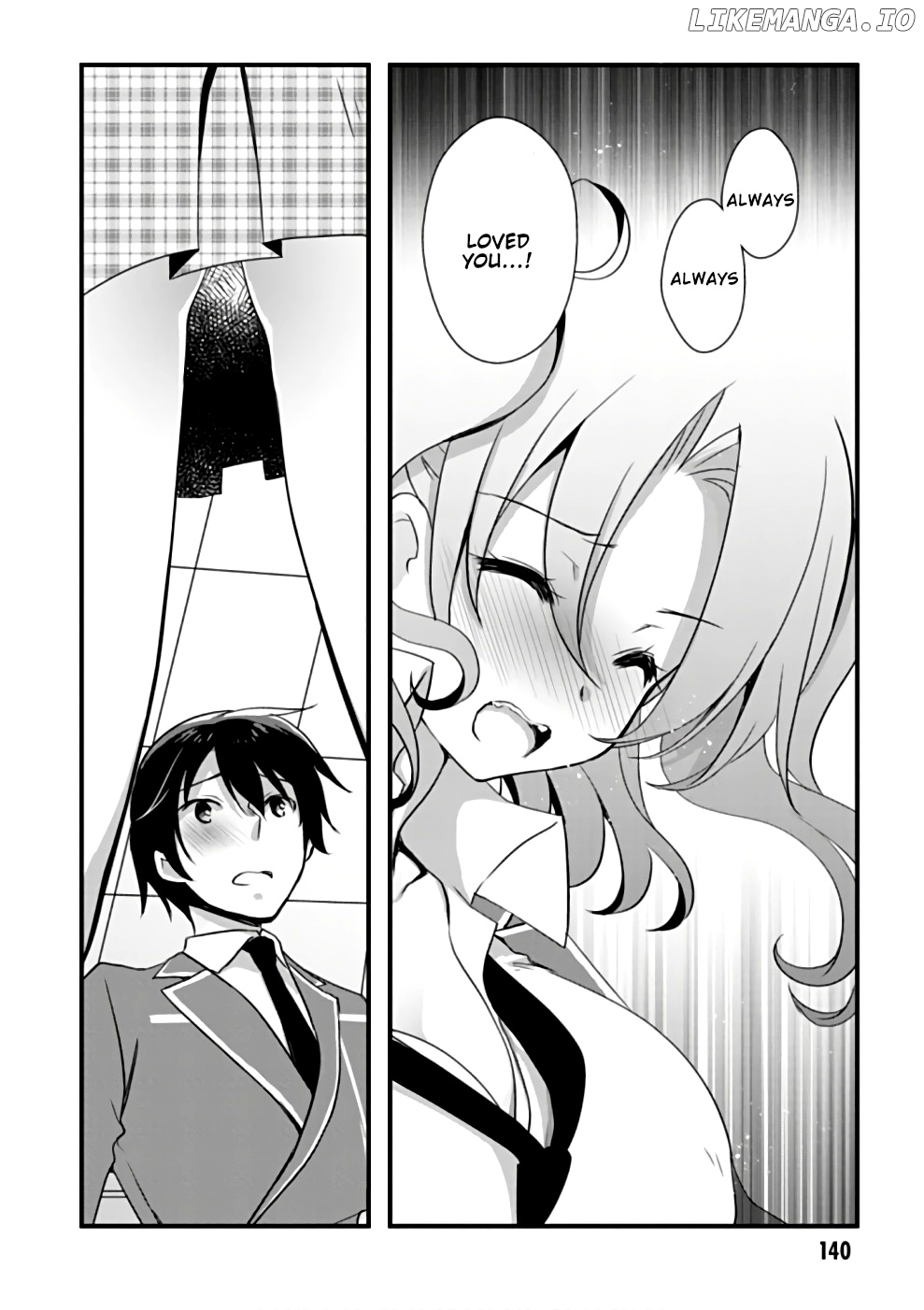 Hiota no Kanojo ga Ore no Motteru Eroge ni Kyoumi Shinshin Nanda ga...... chapter 22 - page 18