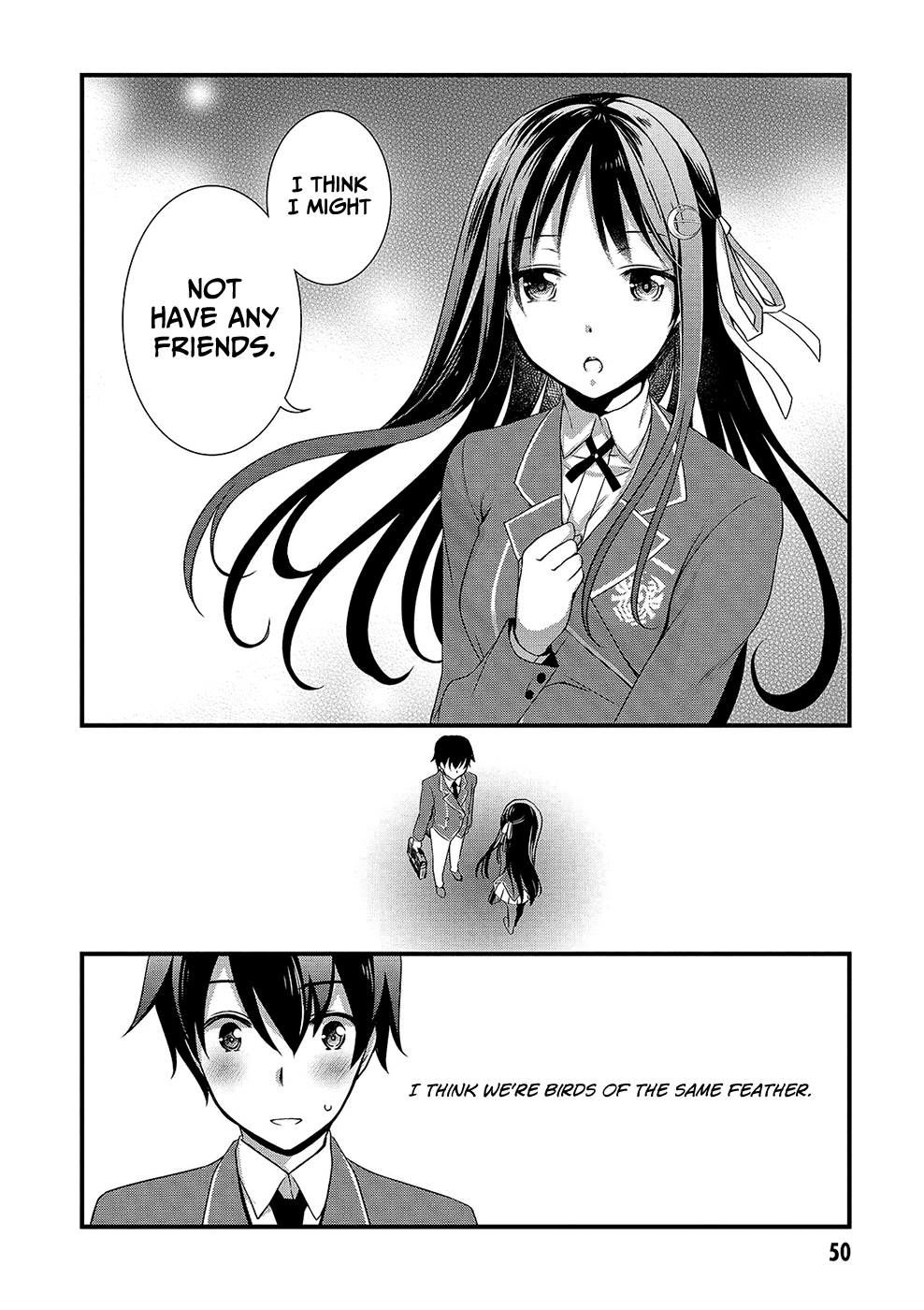 Hiota no Kanojo ga Ore no Motteru Eroge ni Kyoumi Shinshin Nanda ga...... chapter 13 - page 31