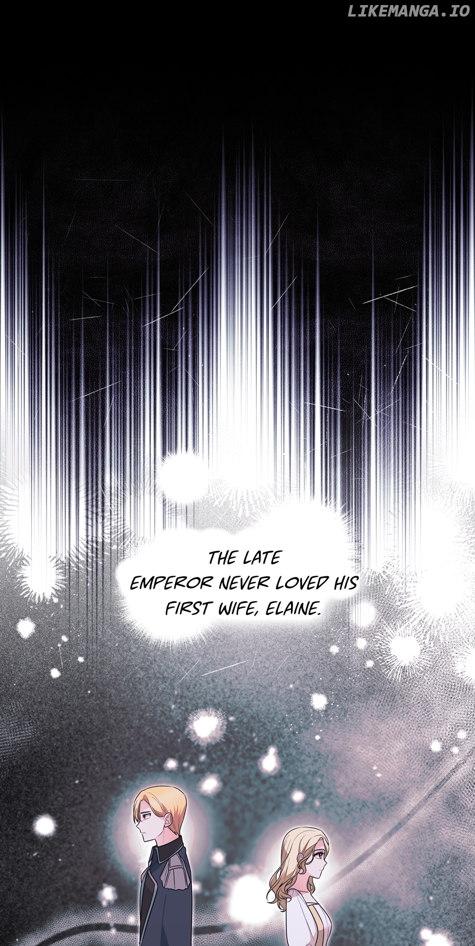 Angel or Villainess Chapter 170 - page 17