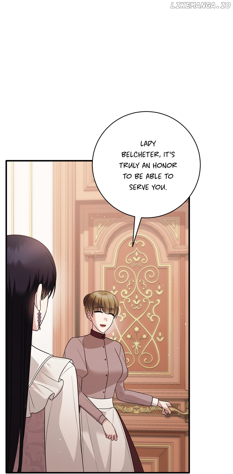 Angel or Villainess Chapter 170 - page 3