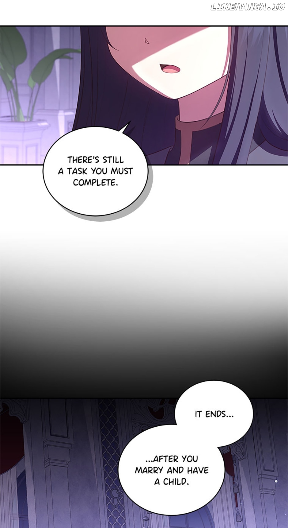 The Villain's Beloved Daughter Chapter 74 - page 7
