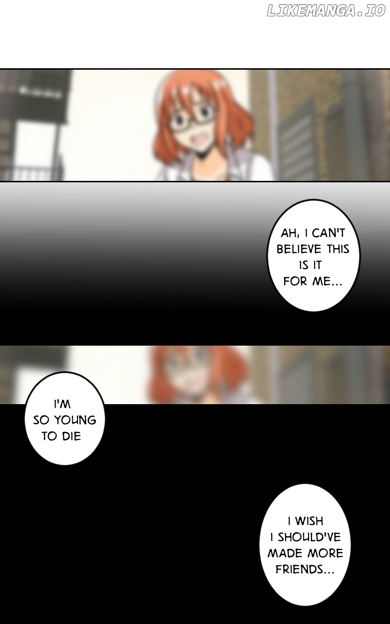 Better Girlfriend chapter 4 - page 12