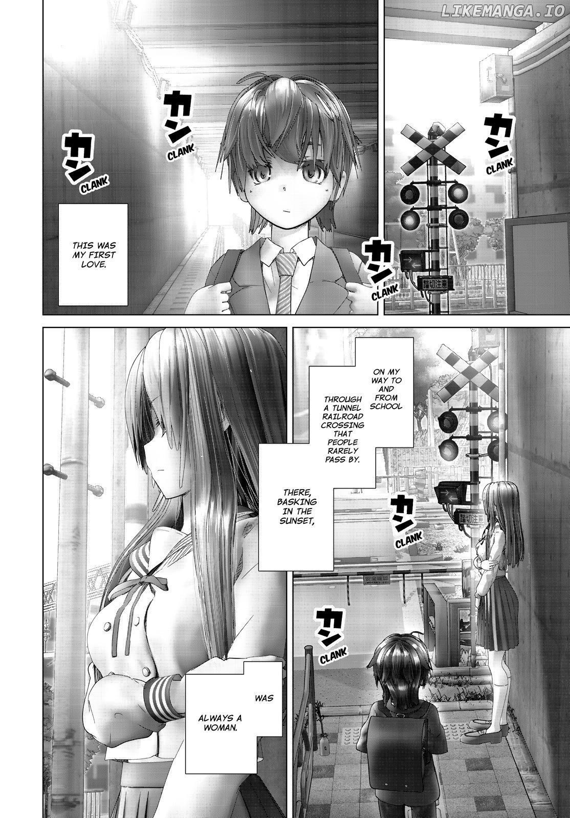 Fumikiri Jikan Chapter 63 - page 2