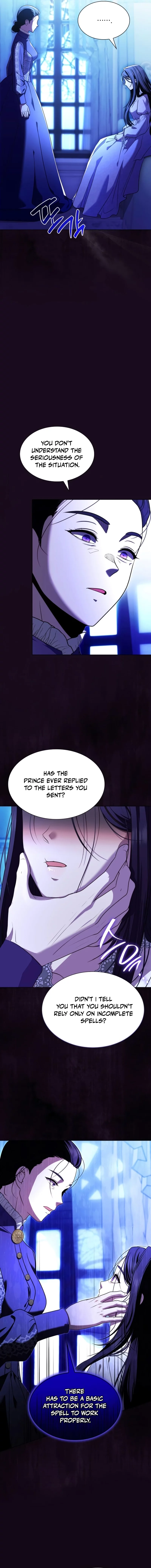 Survive as the Adopted Daughter of a Genius Duke Chapter 18 - page 13