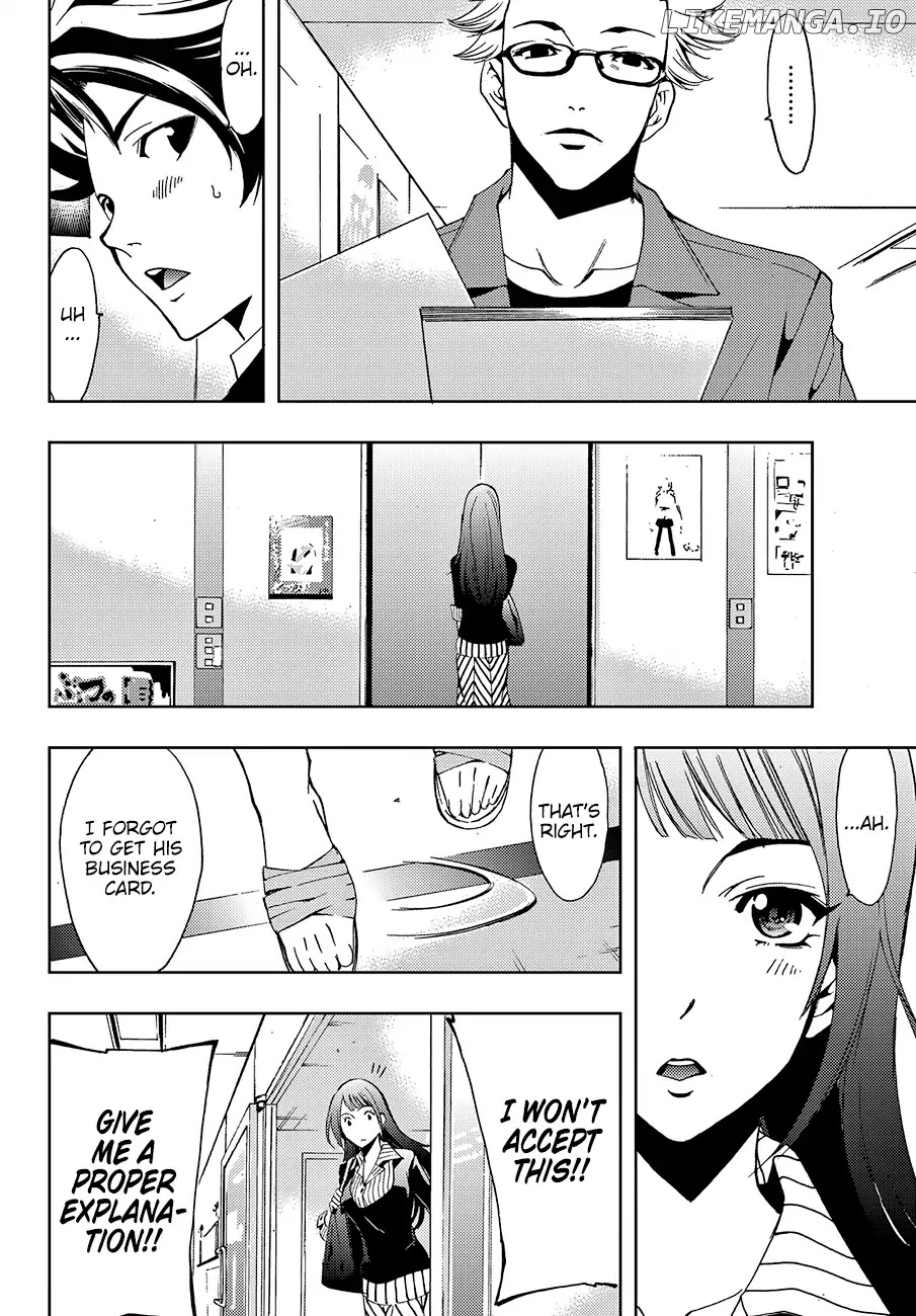 Hitman (Kouji Seo) chapter 1 - page 51