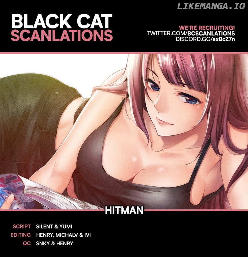 Hitman (Kouji Seo) chapter 72 - page 1