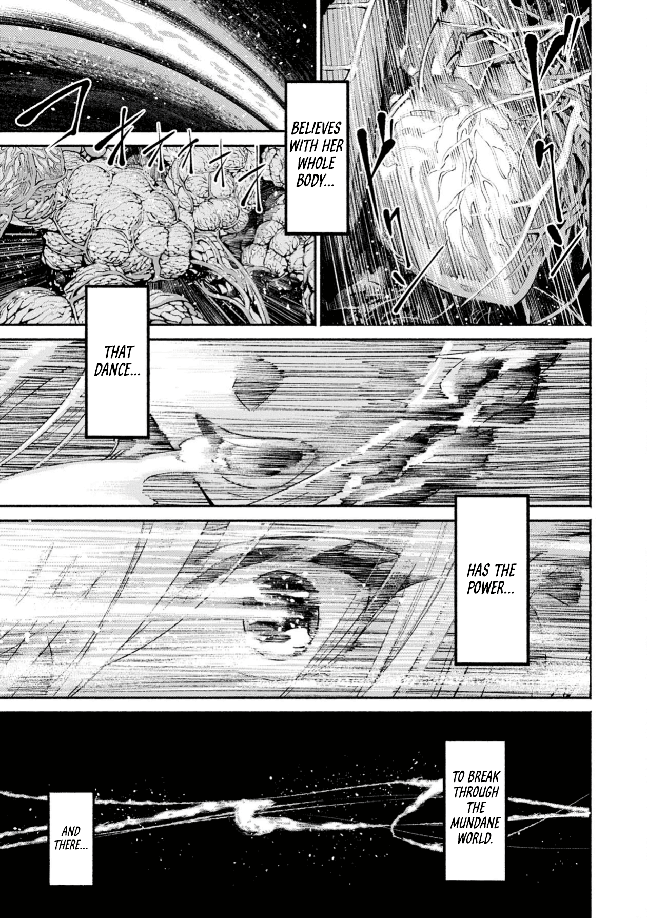 Murasaki chapter 4 - page 8