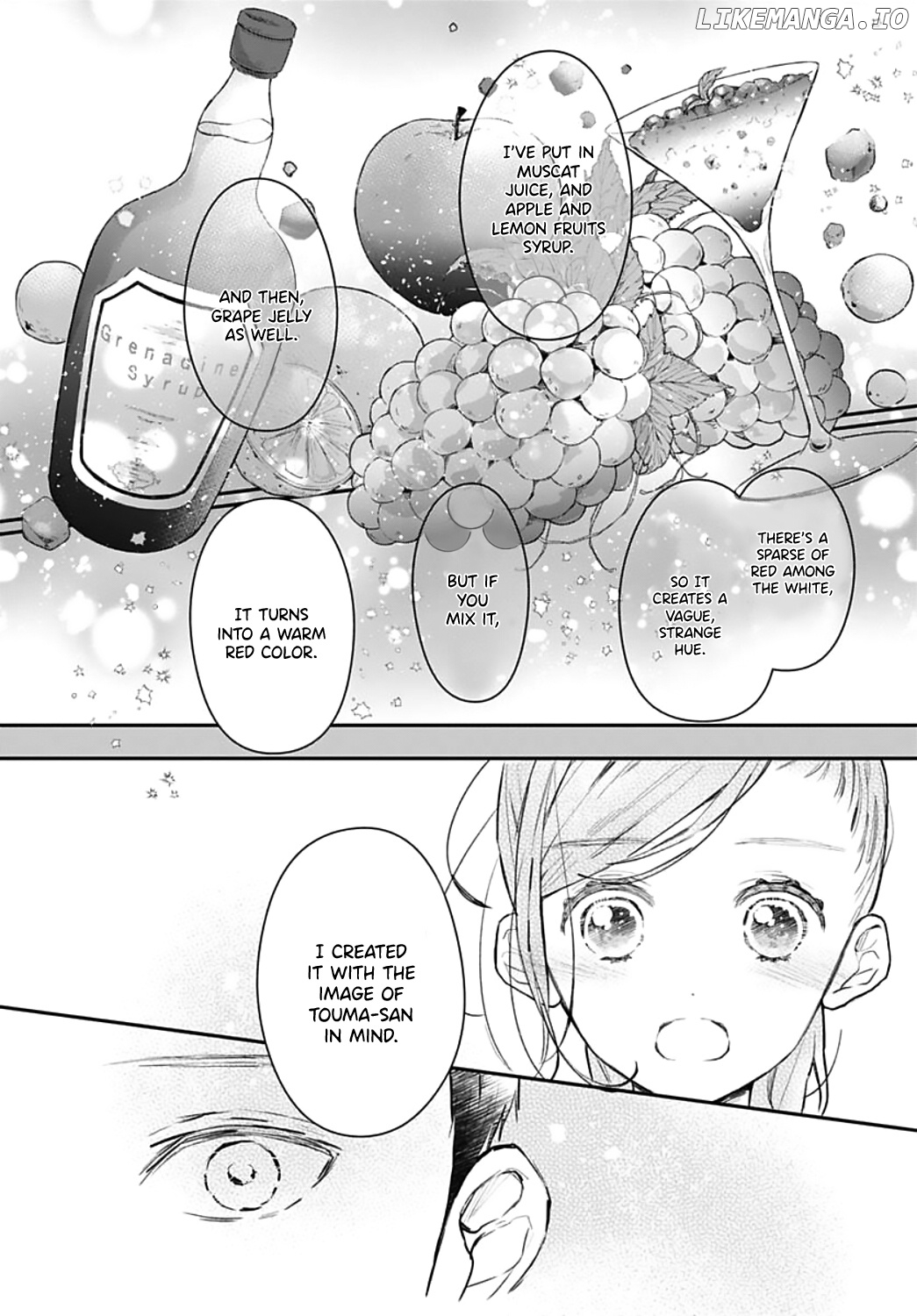 Tsumasakidachi no Alice chapter 12 - page 22