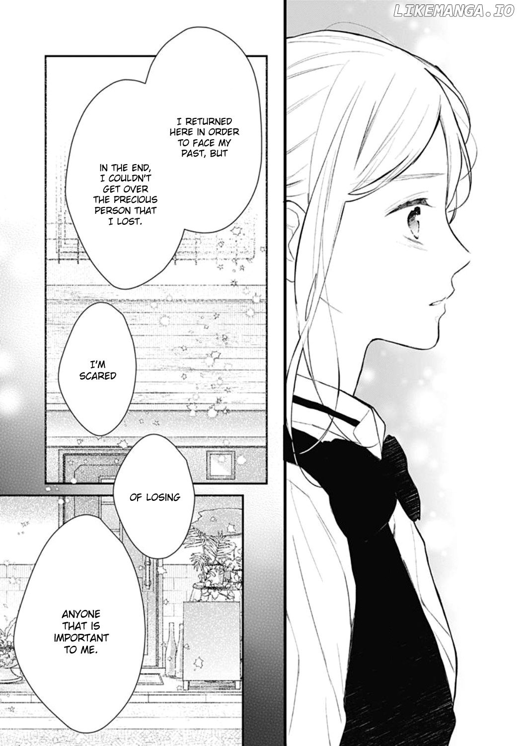 Tsumasakidachi no Alice chapter 13 - page 21