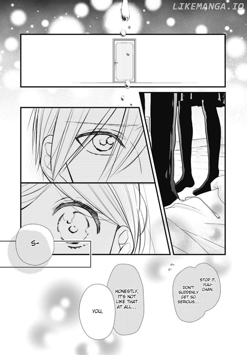 Tsumasakidachi no Alice chapter 6 - page 21