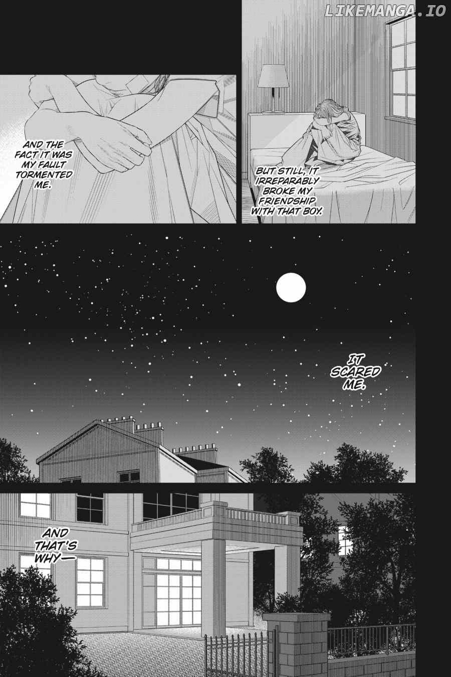 Eighty Six chapter 17 - page 27