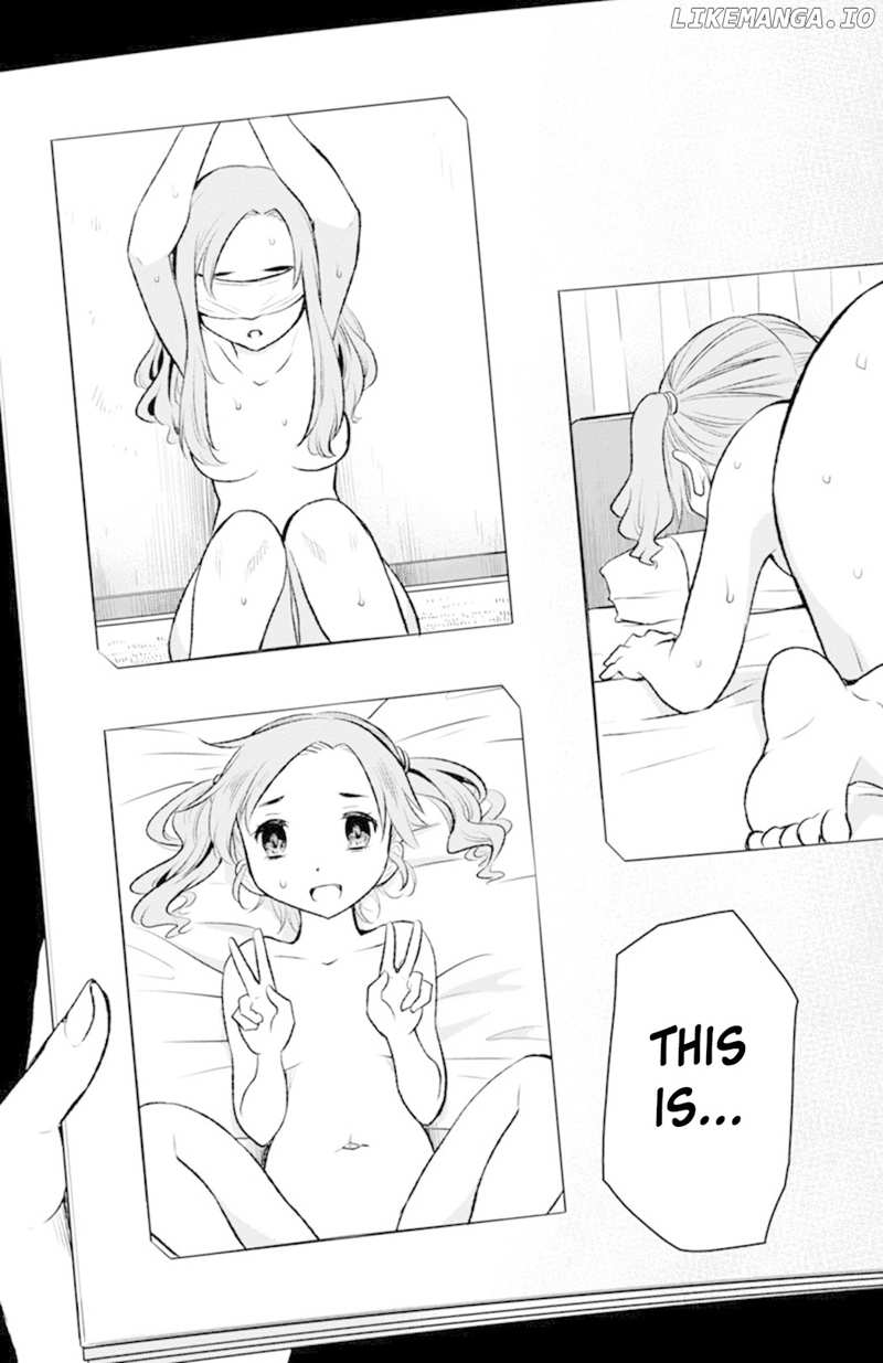 Mahou Shoujo Site Sept chapter 4 - page 6