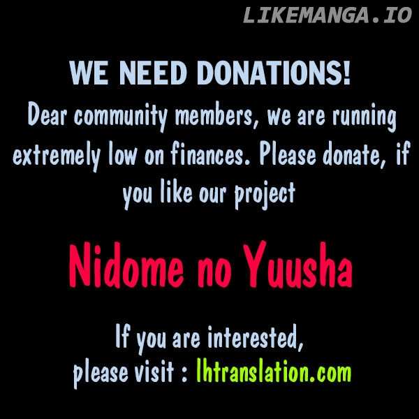 Nidome no Yuusha chapter 1 - page 32