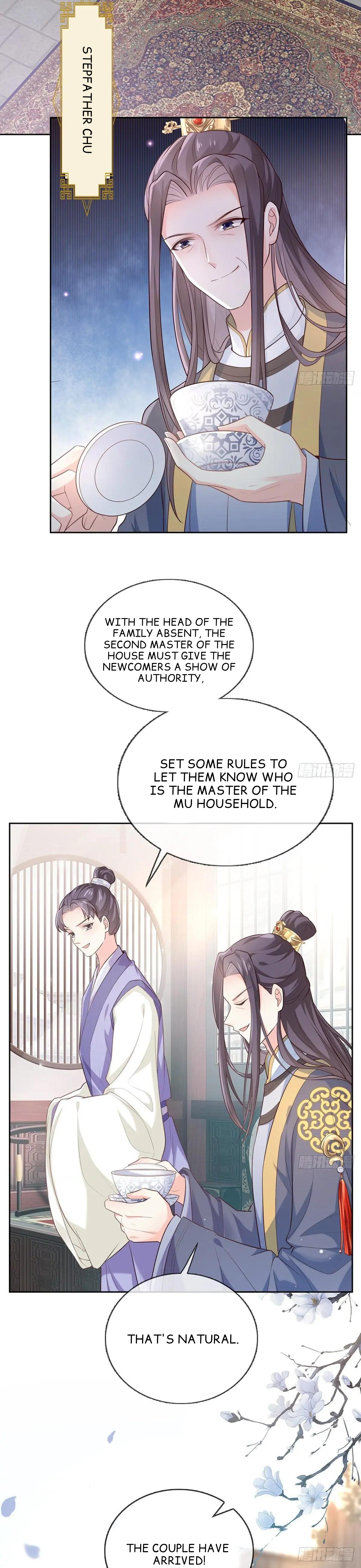 Coquettish Husband, Online Green Tea Chapter 3 - page 12