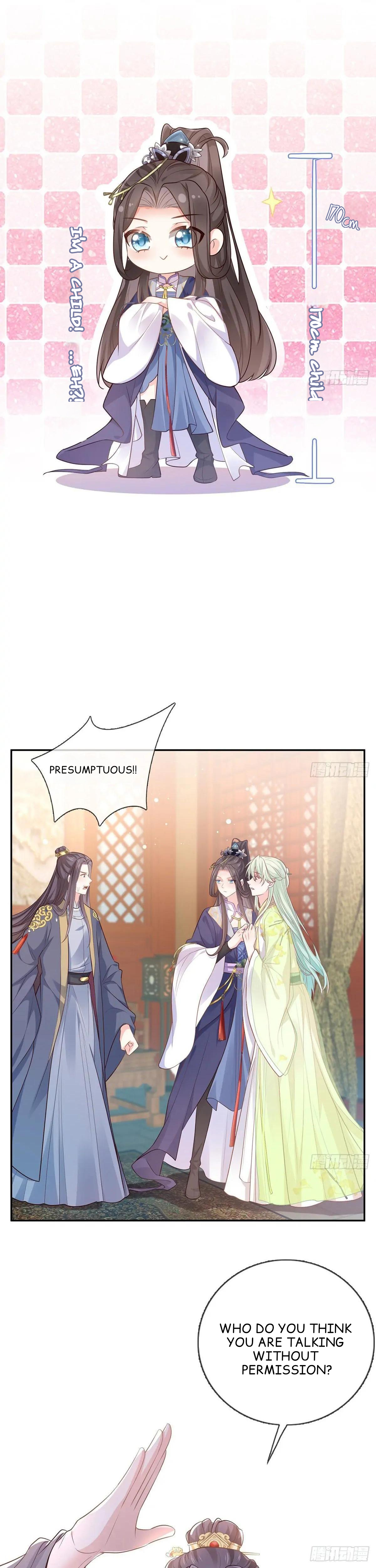 Coquettish Husband, Online Green Tea Chapter 3 - page 22