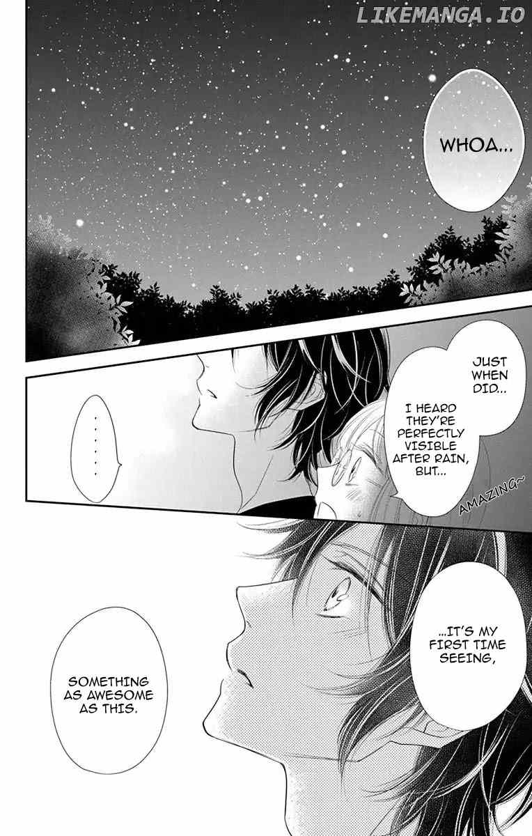 Ichijou Kaname To Wa Kaka Waranai chapter 5 - page 22