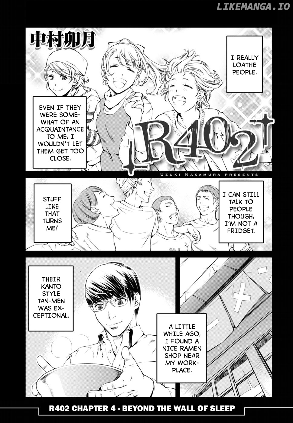 r402 chapter 4 - page 1