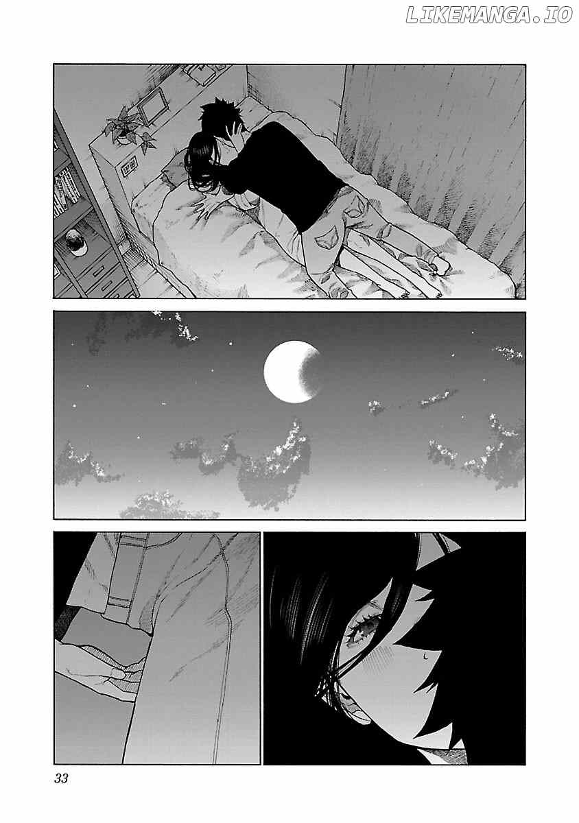 Cigarette & Cherry chapter 122 - page 14