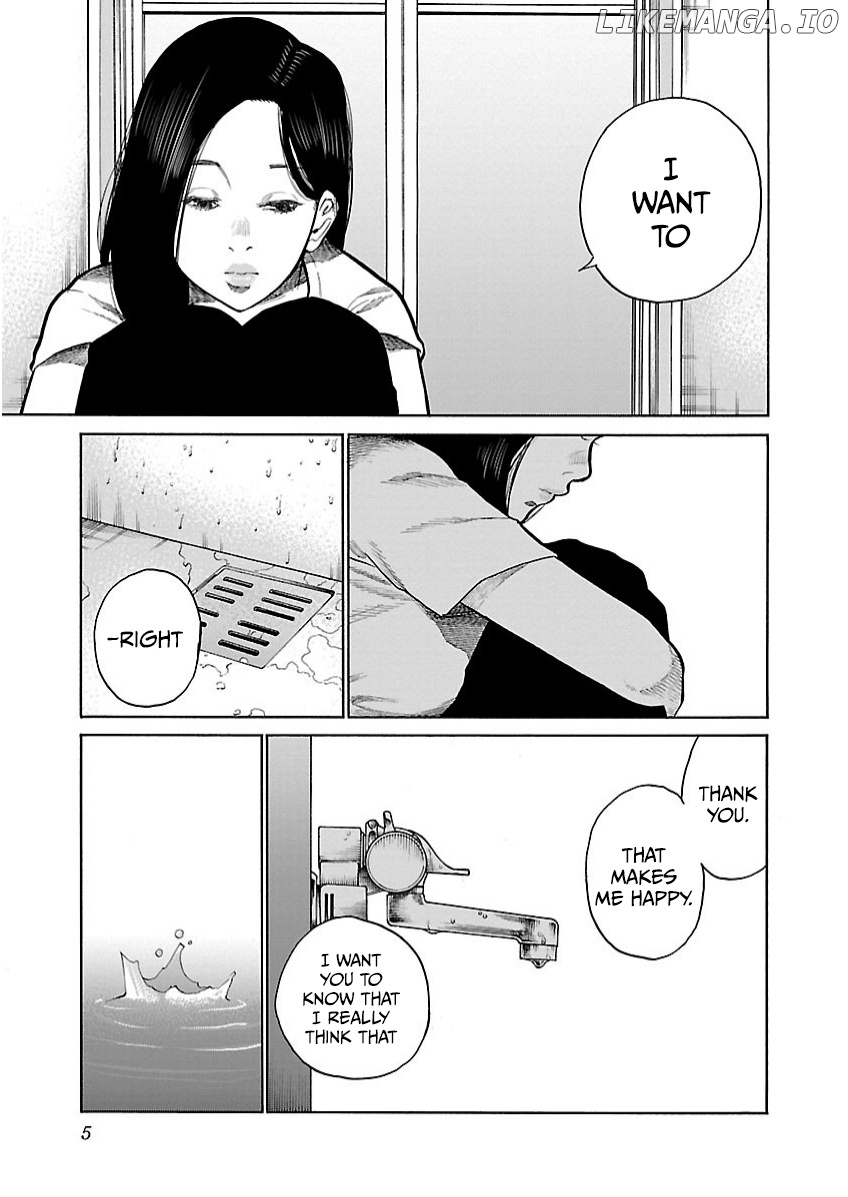 Cigarette & Cherry chapter 99 - page 6