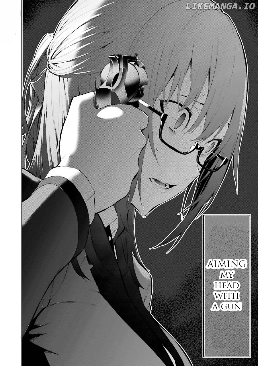 Kakegurui Midari chapter 16 - page 7