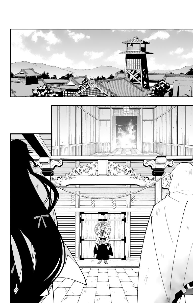 Katsugeki Touken Ranbu chapter 25 - page 24