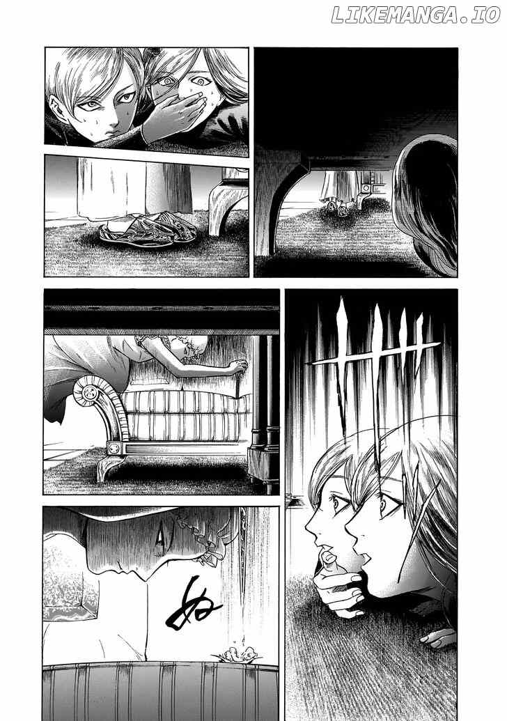 Migi to Dari chapter 24 - page 27