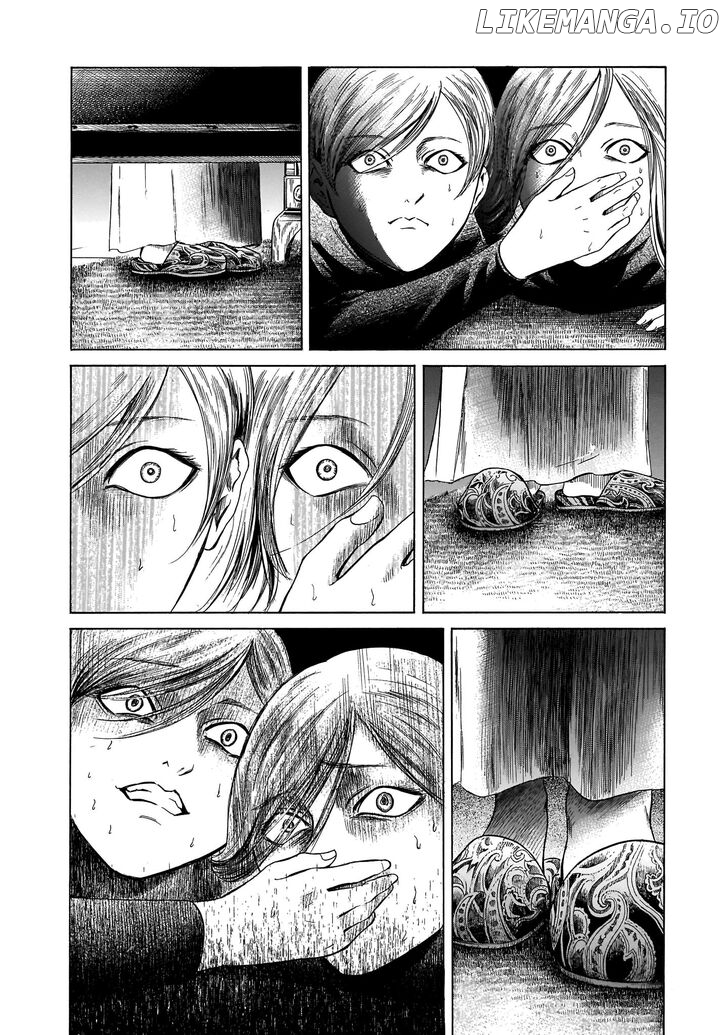 Migi to Dari chapter 24 - page 28