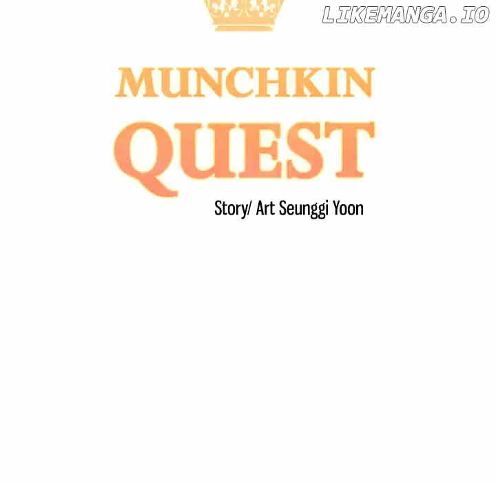 Munchkin Quest chapter 15 - page 16