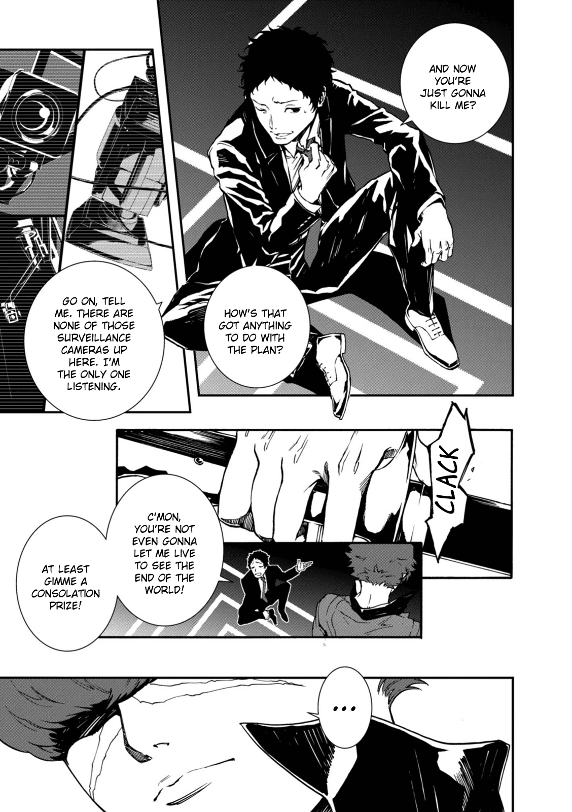 p4u2 - Persona 4 The Ultimax Ultra Suplex Hold chapter 26 - page 5