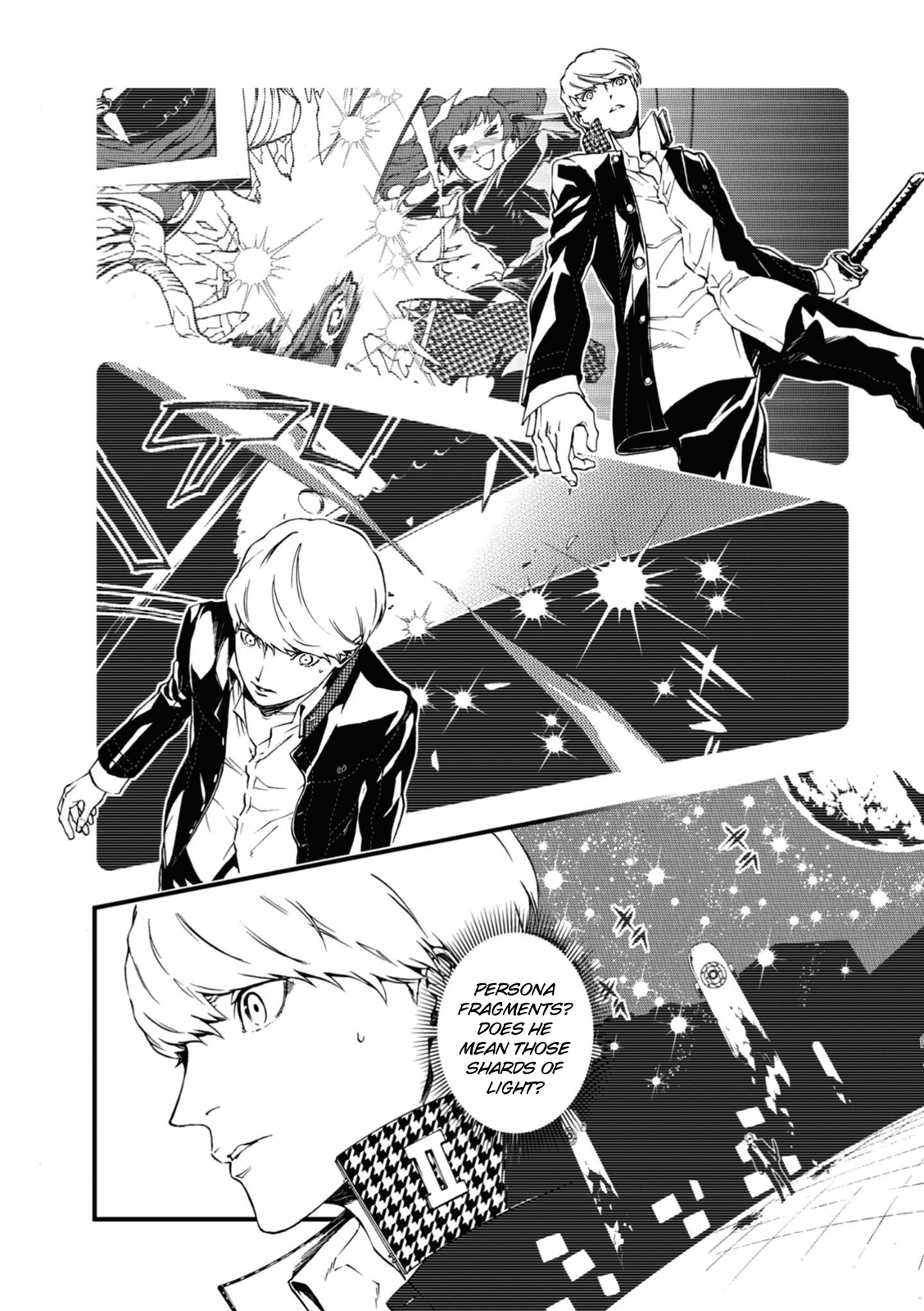 p4u2 - Persona 4 The Ultimax Ultra Suplex Hold chapter 11 - page 4