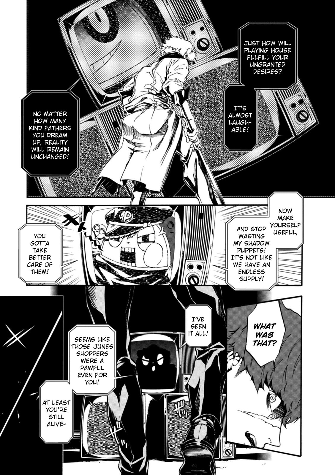 p4u2 - Persona 4 The Ultimax Ultra Suplex Hold chapter 14 - page 7