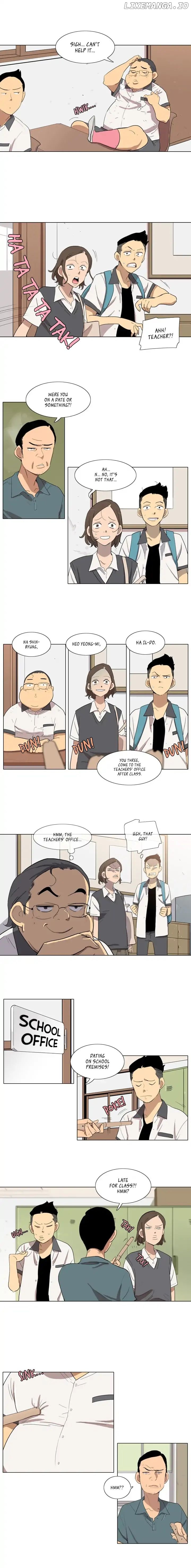 i'm da Best chapter 8 - page 7