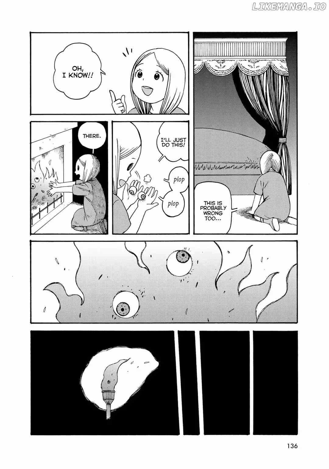 Hobgoblin - Majo to Futari chapter 10 - page 8