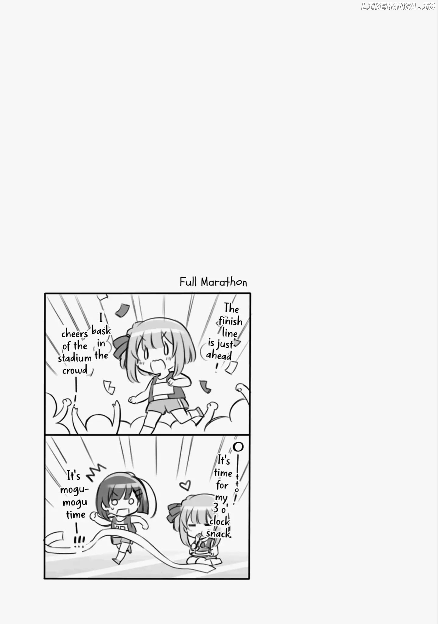 Kuro-Chan Chi No Oshiire Ga Tsukaenai Riyuu chapter 23 - page 9