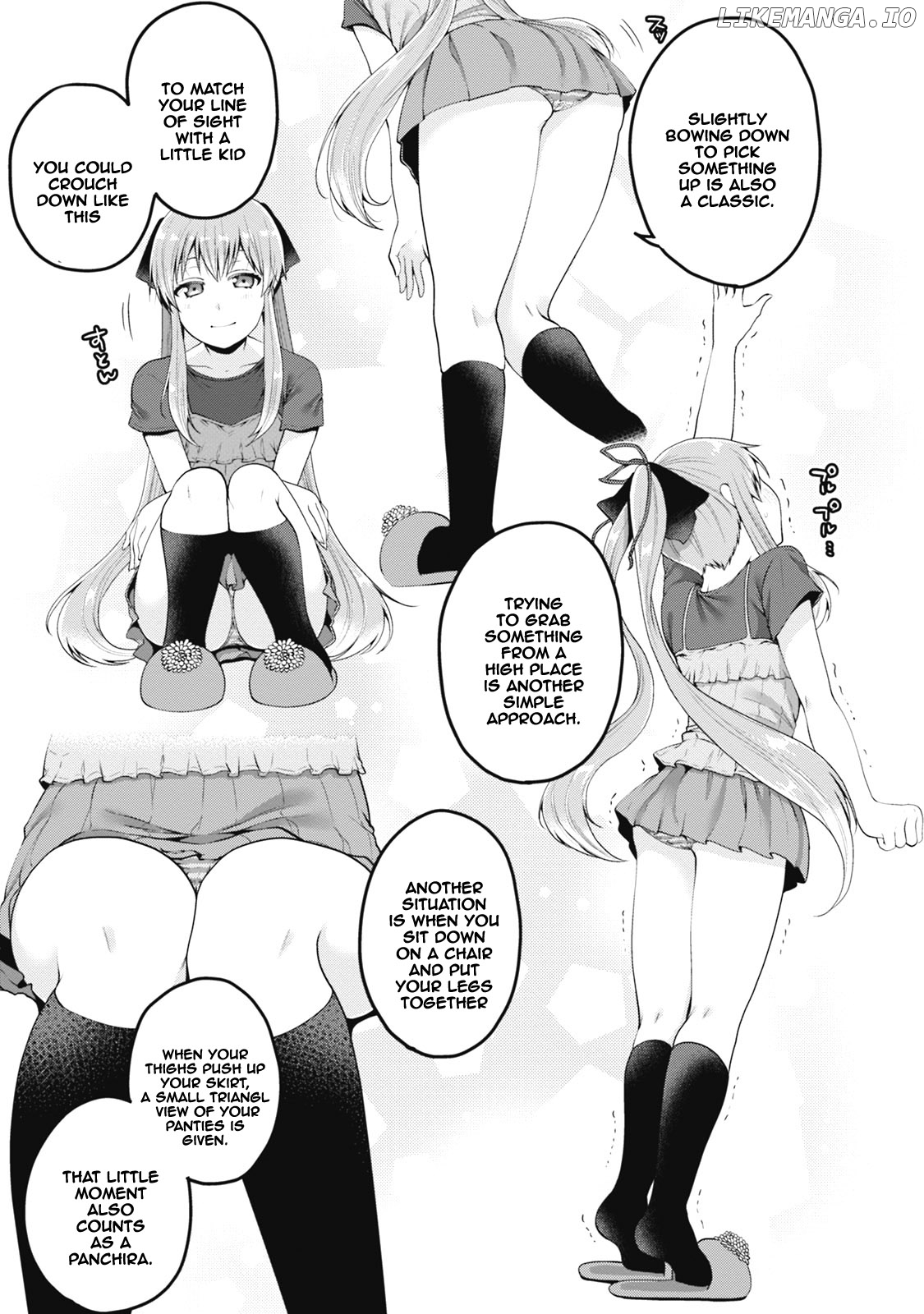 Ore ga Suki nano wa Imouto dakedo Imouto ja Nai chapter 4 - page 30