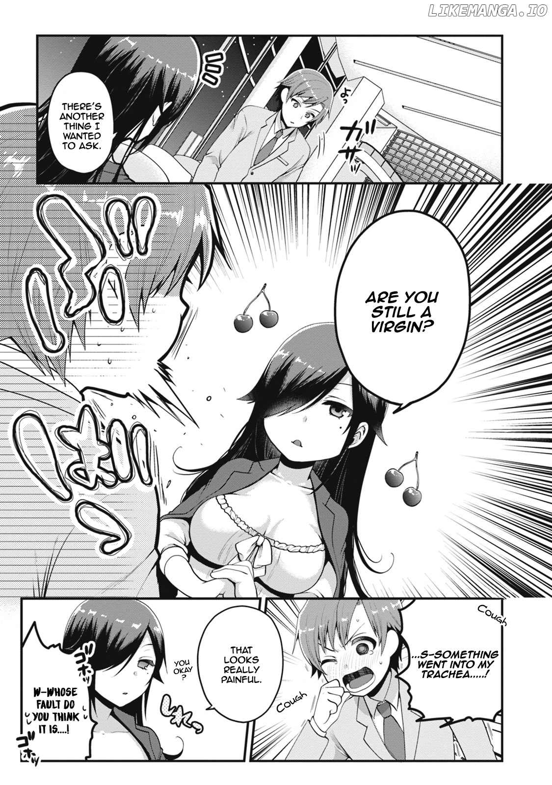 Ore ga Suki nano wa Imouto dakedo Imouto ja Nai chapter 2 - page 14