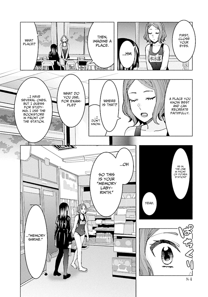 Jiken Jaken! Chapter 87 - page 4