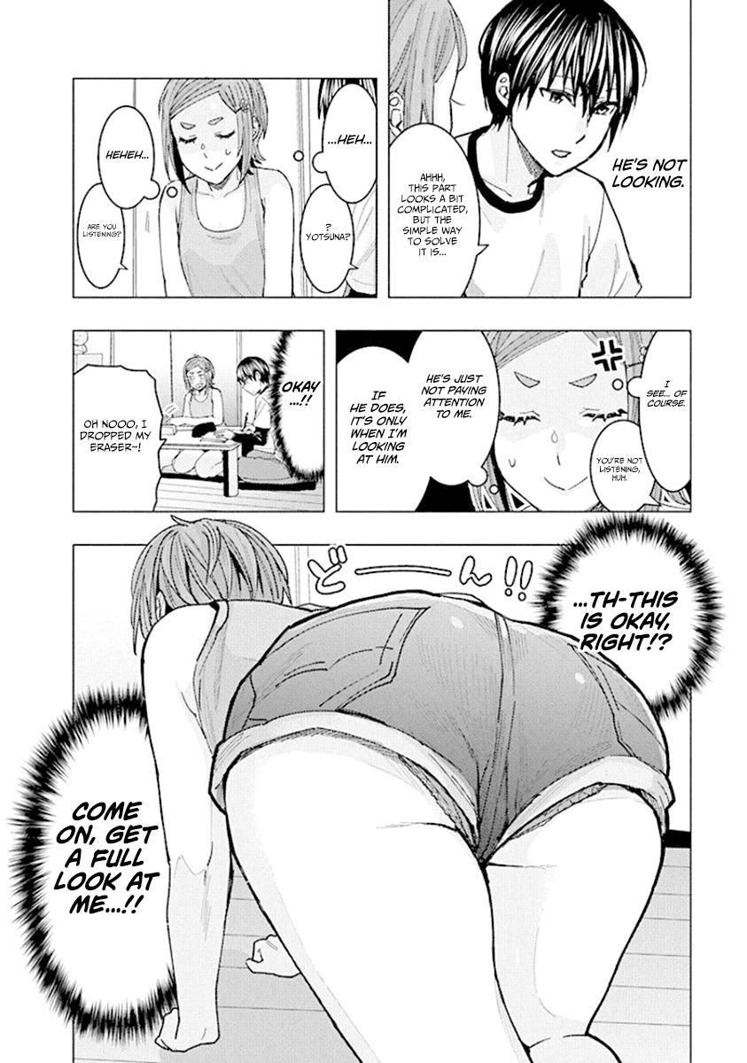 Jiken Jaken! Chapter 85 - page 8