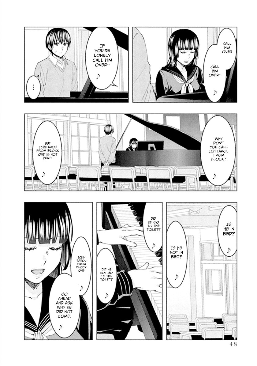 Jiken Jaken! Chapter 48 - page 2