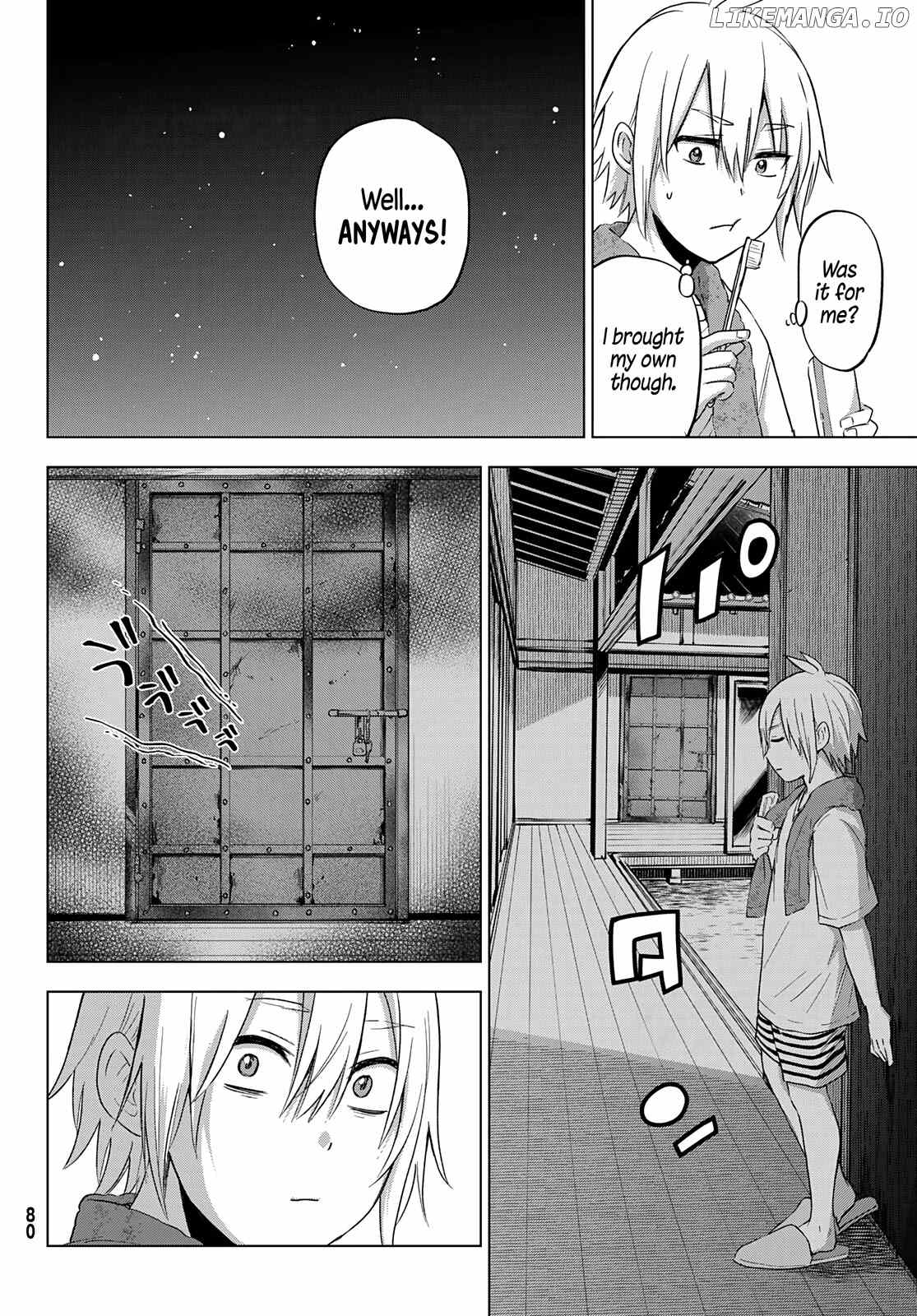 Hiiragi-San Chi No Kyuuketsu Jijou chapter 1 - page 27