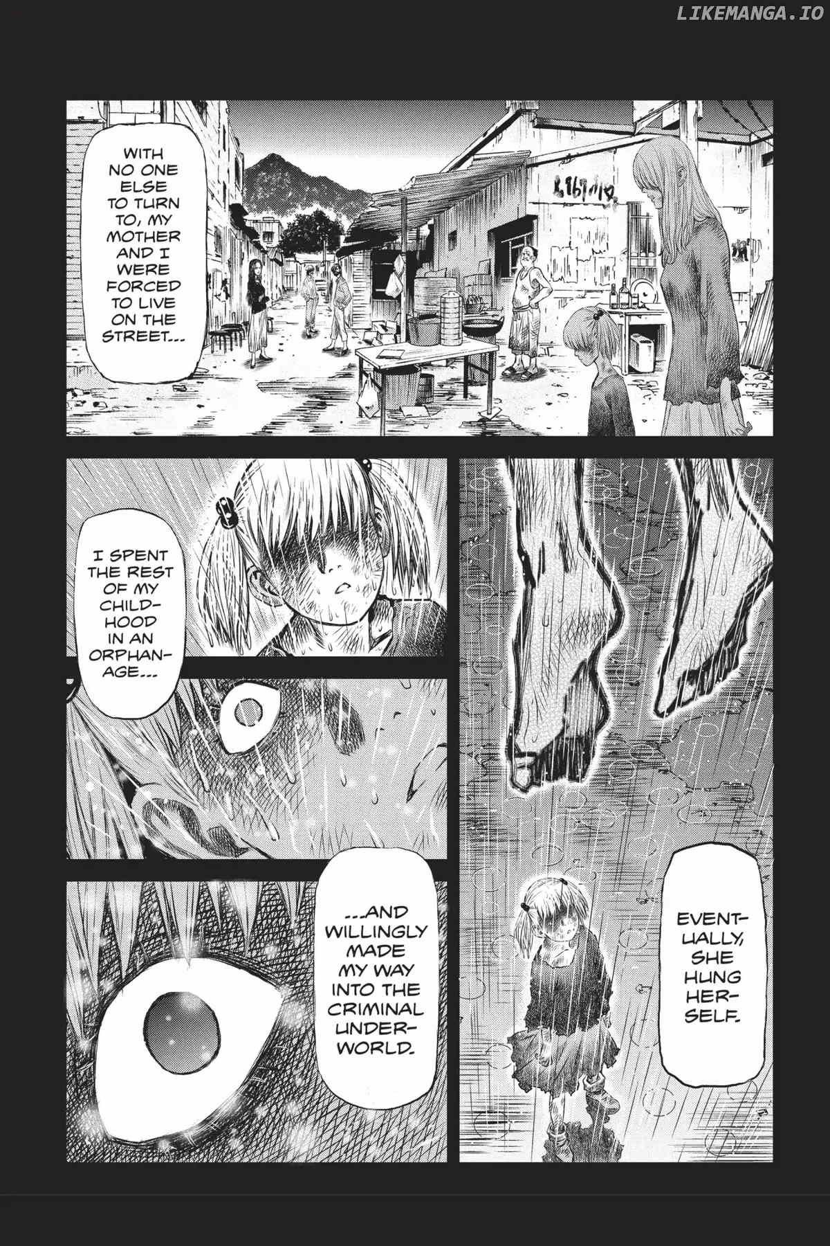 Ghost in the Shell: Stand Alone Complex chapter 30 - page 23