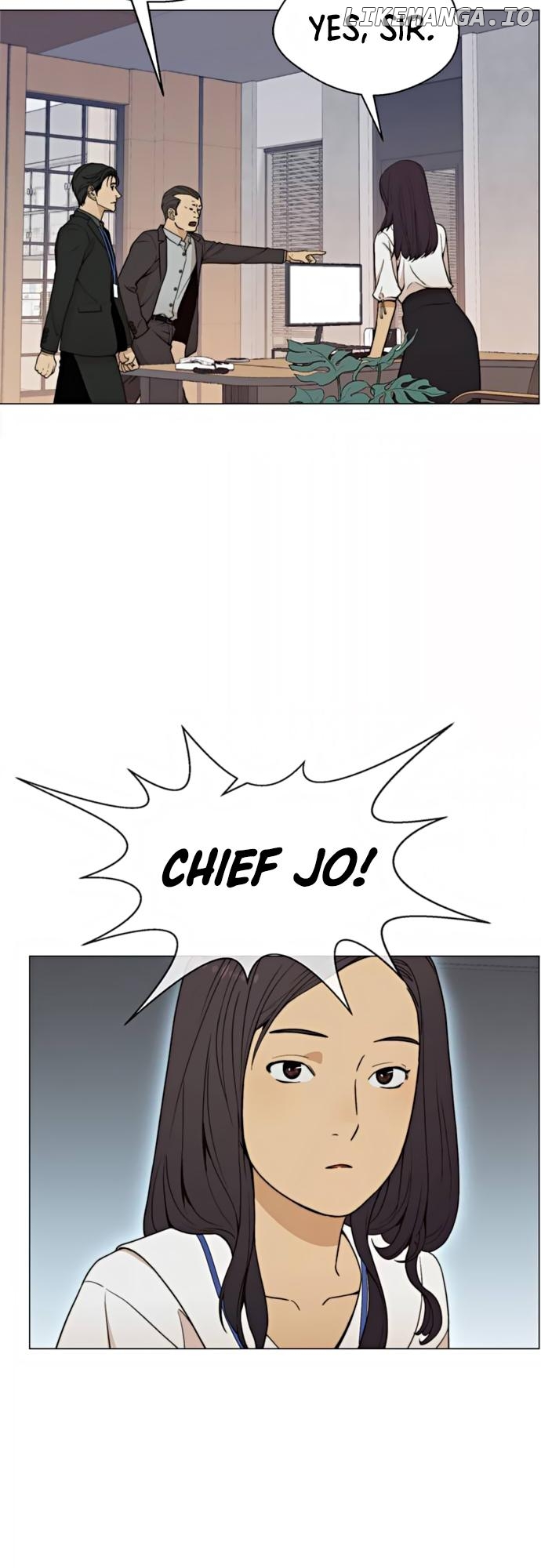 My Girlfriend Is A Real Man chapter 100 - page 38