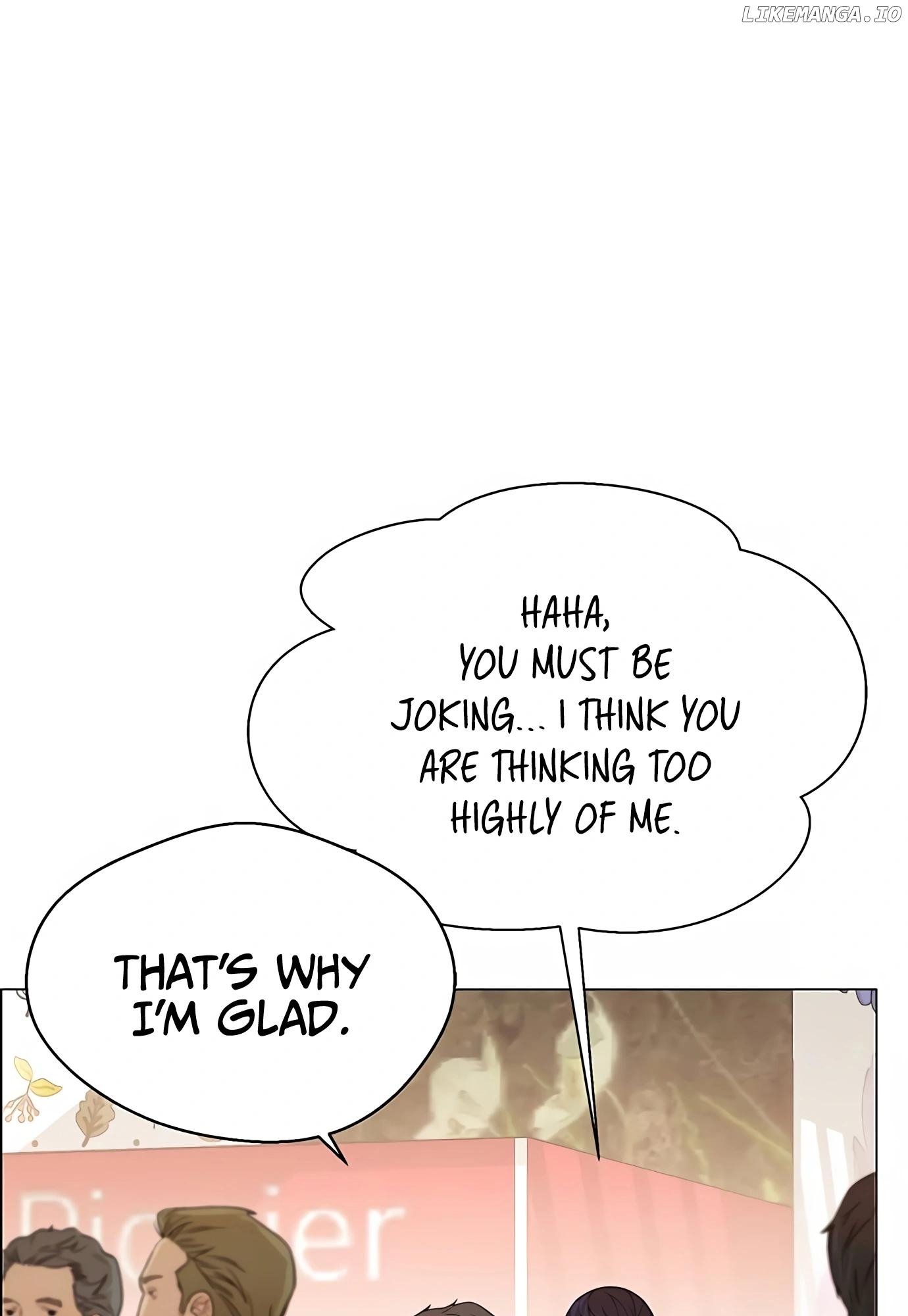 My Girlfriend Is A Real Man chapter 123 - page 51